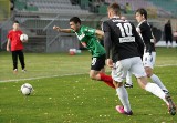 GKS Tychy - Sandecja Nowy Sącz 2:0 [ZDJĘCIA]