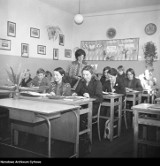 Tak wyglądała szkoła w czasach PRL-u. Jak uczyliśmy się w minionej epoce? Pamiętacie?