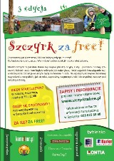 Trzecia edycja imprezy Szczyrk za free w sobotę 4 czerwca.