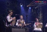 11. Festiwal Skrzyżowanie Kultur. Mistyka Źródeł [zdjęcia]