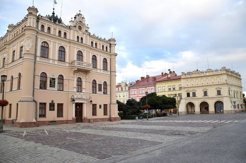 Pomysł na Majówkę? Zobacz jakie atrakcje turystyczne kryje w...