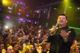 Klub Diamond: Koncert Zenka Martyniuka [ZDJĘCIA][WIDEO]