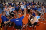 KSS Mustang Konin zdobywa  Puchar Polski w koszykówce na wózkach w Golinie
