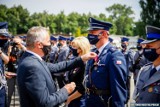 W Kielcach odbyły się wojewódzkie obchody święta policji [DUŻO ZDJĘĆ]