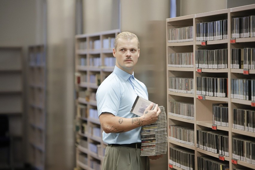 Błażej Król nagrywał w Gorzowie teledysk? Przekonamy się już...