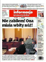 Czytaj najnowsze wydanie Informacji Krotoszyńskich