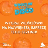 „Wrocław w rytmie disco” już 14 czerwca 2017 roku na Stadionie Wrocław! KONKURS!