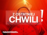 Pożar ścierniska i balotów słomy w Chudobczycach - na miejscu siedem zastępów straży pożarnej