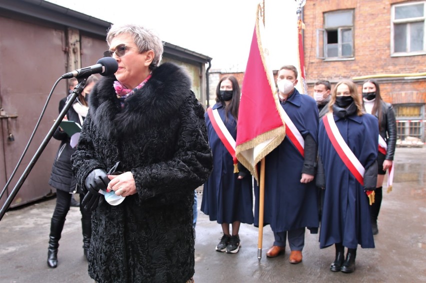  Jak wyglądały uroczystości z okazji Dnia Pamięci Żołnierzy Wyklętych w Chełmie? Zobacz zdjęcia