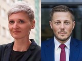 Agata Wojda i Marcin Chłodnicki bez tajemnic. Poznaj nowych wiceprezydentów Kielc [ZDJĘCIA]