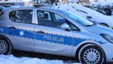 Apel Policji o bezpieczną jazdę w trudnych warunkach drogowych