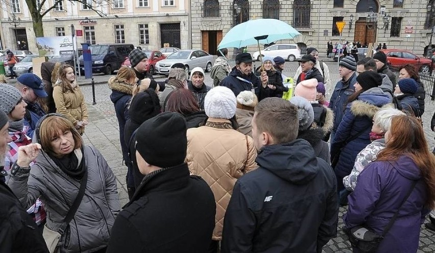 Międzynarodowy Dzień Przewodnika Turystycznego. Zobacz, co zwiedzić w Szczecinie 