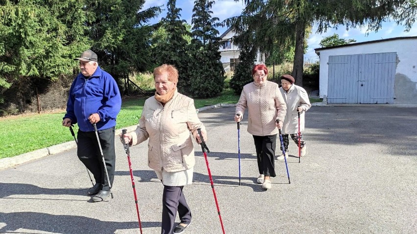 Powiat sztumski. Nowe środki na wsparcie osób niepełnosprawnych. ZDJĘCIA
