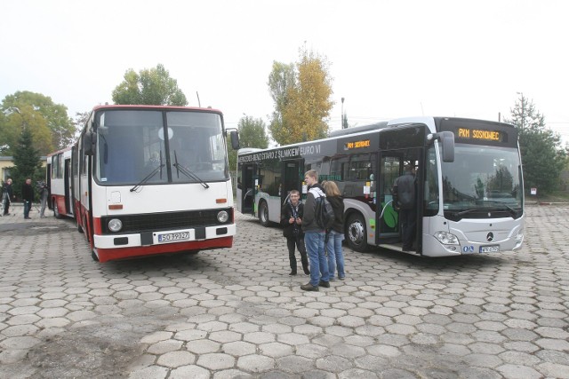 Ostatni Ikarus zjechał z trasy