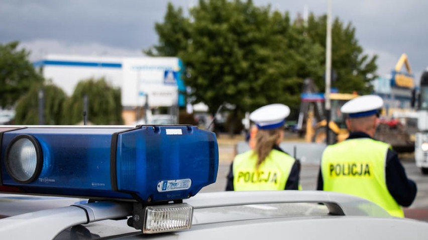 Policja Łęczyca: Kolejni piraci drogowi stracili prawo jazdy