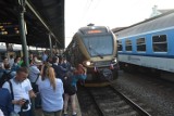 Pociąg Leo Express debiutuje na polskich torach [ZDJĘCIA]. Teraz czas na połączenia Kraków-Praga, przez Katowice