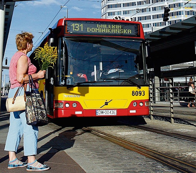 Według wrocławian linie 131 i 139 powinny zostać połączone w jedną: z Psiego Pola na Kuźniki