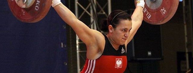 Ewa Mizdal (Unia Hrubieszów) zanotowała fantastyczny sezon 2012