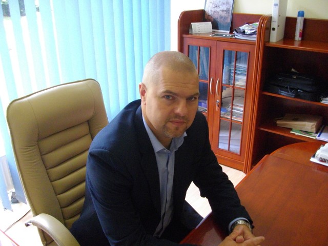 Tomasz Kaczmarek
