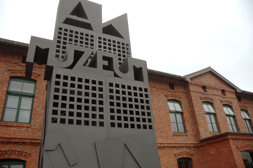 Kraków: nowy gmach muzeum Armii Krajowej już gotowy [ZDJĘCIA]