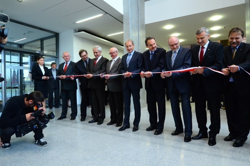 UAM w Poznaniu zaczął rok akademicki z nowym Wydziałem...