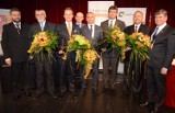 Gala plebiscytu Samorządowiec Roku 2012 [ZDJĘCIA]