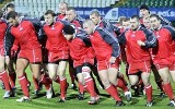 Gwiazdy rugby z Walii będą trenować w Cetniewie!