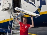 Czy Ryanair wybierze Wrocław? Możliwy drugi samolot i połączenia krajowe