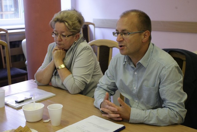 Przedstawiciele władz miasta dyskutowali nad sytuacją gdańskich dłużników