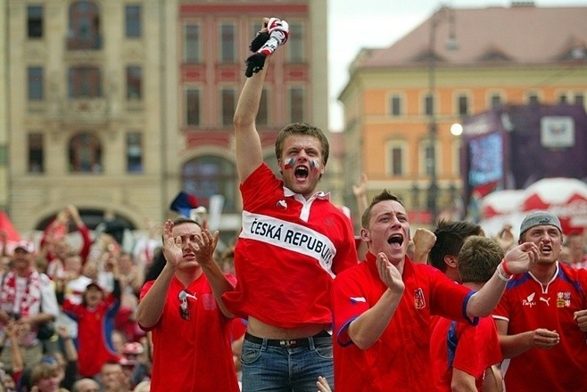 Koniec Euro 2012. Przeżyjmy to jeszcze raz (ZDJĘCIA, FILMY, OPINIE)