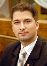 Z sesji Rady Miasta: Sylwester Tułajew nie jest już przewodniczącym klubu PiS