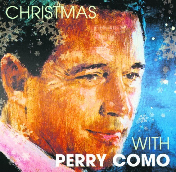 Perry Como "Christmas With Perry Como". Sony Music.