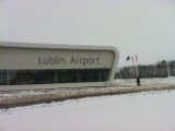 Lotnisko Lublin: Komendant ochrony lotniska zregyznował z pracy