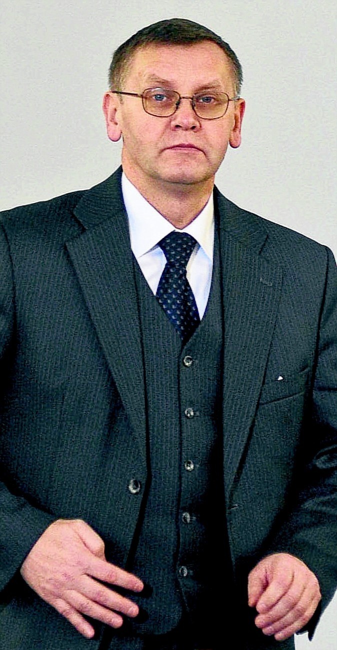 Mirosław Sekuła (PO)
