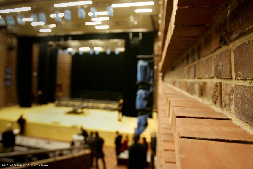 Nowa sala koncertowa Akademii Muzycznej. Miejsce warte zazdrości! (ZDJĘCIA)