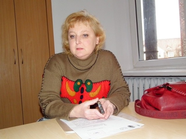 Maria Wojciechowska-Anioła, prezes stowarzyszenia chorych na reumatyzm, już wysłała protest do ministra zdrowia. - Chorym odebrano dostęp do leczenia - mówi.