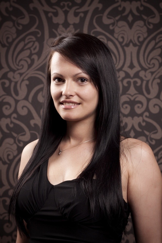 Joanna Gądek, lat 22, Kraków, sms MISS.2