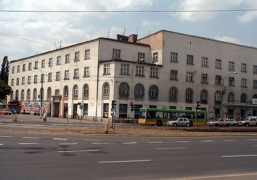 Kino "Bałtyk"