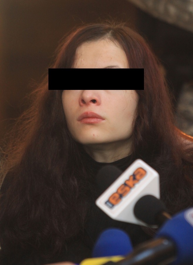 Katarzyna W. po raz drugi złożyła zażalenie na areszt