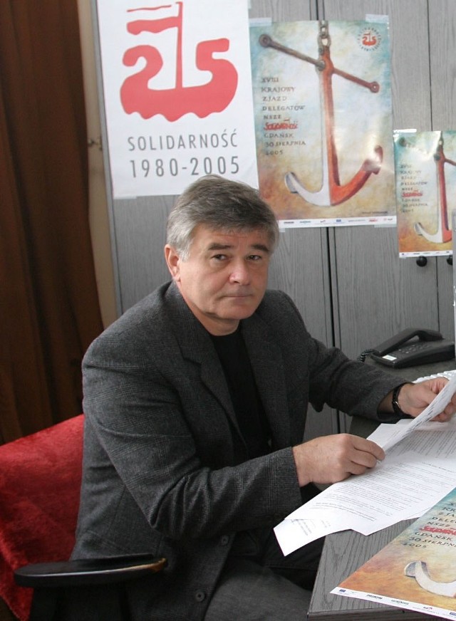 Andrzej Niedbała