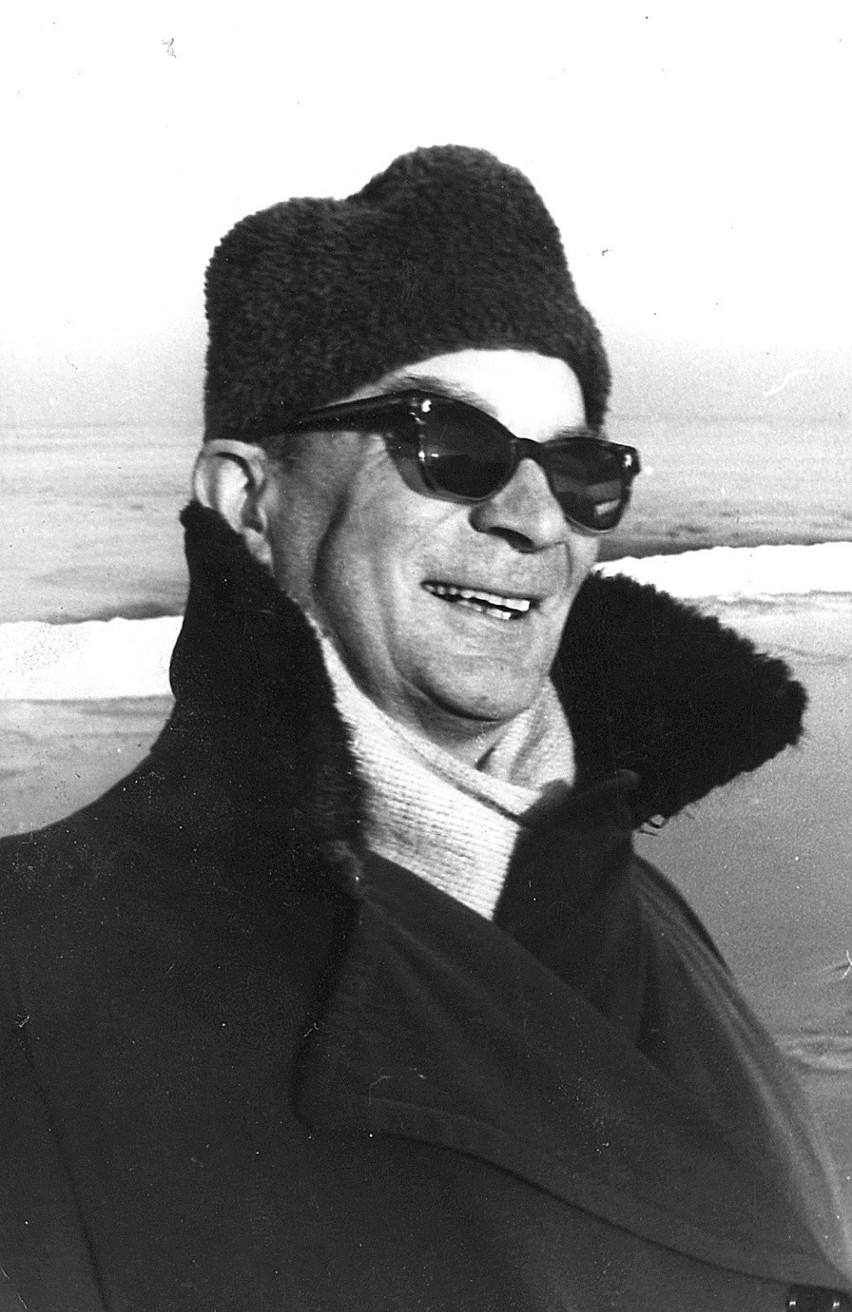Stanisław Kasperski