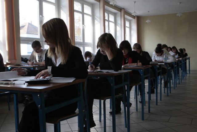 Do majowych matur przystąpiło 30.688 tegorocznych wielkopolskich absolwentów szkół ponadgimnazjalnych. Egzaminu nie zdało 7582 z nich