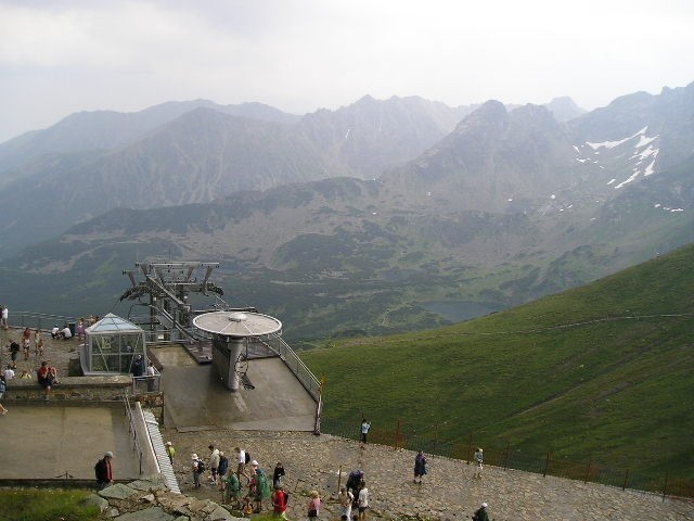 Najwięcej kontrowersji przy tworzeniu planu ochrony TPN...