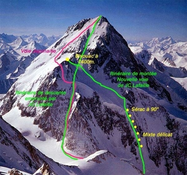 Wyprawa na Gasherbrum I