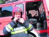 Czy przed Euro wybuchnie protest strażaków?