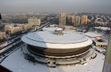 Śląskie i Warszawa, tylko u nas wielkie metropolie