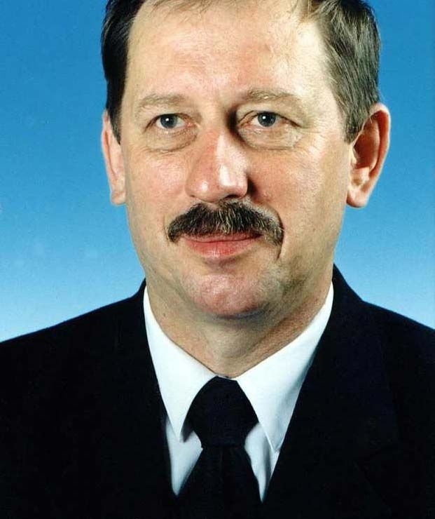 Senator Andrzej Pająk