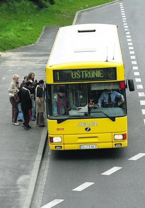 Autobusy z jelczańskiej fabryki jeżdżą po całej Polsce