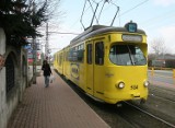 Łódź: protest w sprawie tramwaju 46A [LIST]