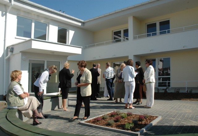 Pięć lat temu nowe mieszkania socjalne oddano do użytku między innymi przy ulicy Karpackiej